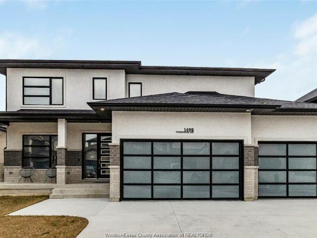 House for rent in Maidstone, Ontario