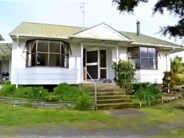 House for rent in Foxton, Horowhenua District