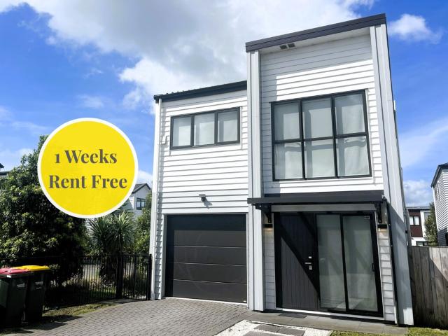 House for rent in Papakura, Oroua County