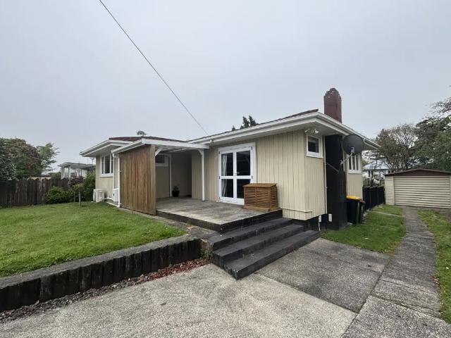 House for rent in Tokoroa, Waikato