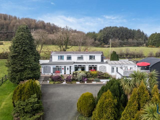 House for rent in Lisburn, Northern Ireland
