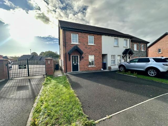 House for rent in Antrim, County Antrim