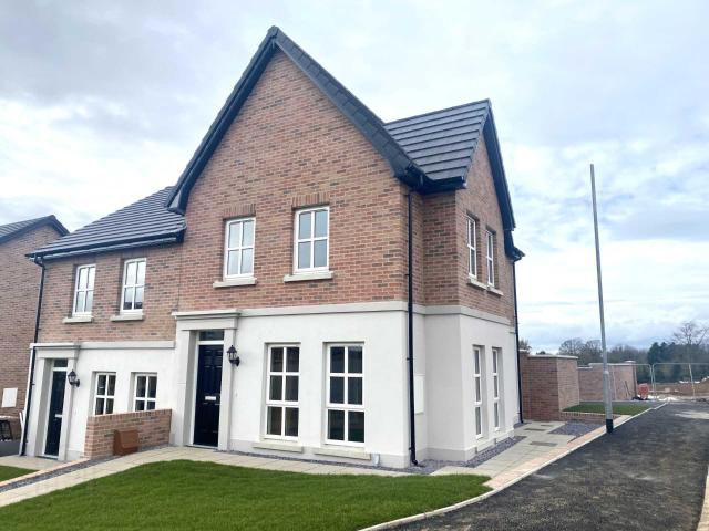 House for rent in Randalstown, Northern Ireland