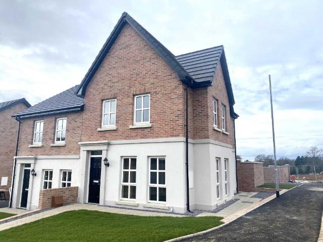 House for rent in Randalstown, Northern Ireland