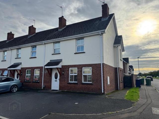 House for rent in Drumnamoe, Lurgan