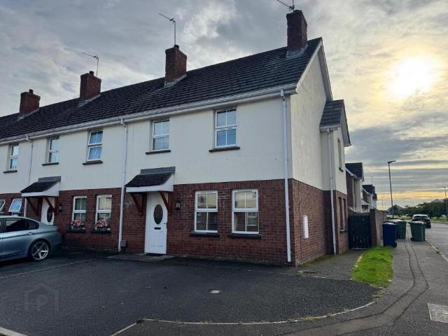 House for rent in Drumnamoe, Lurgan