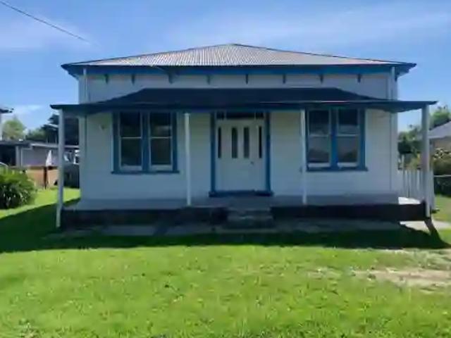 House for rent in Waipawa