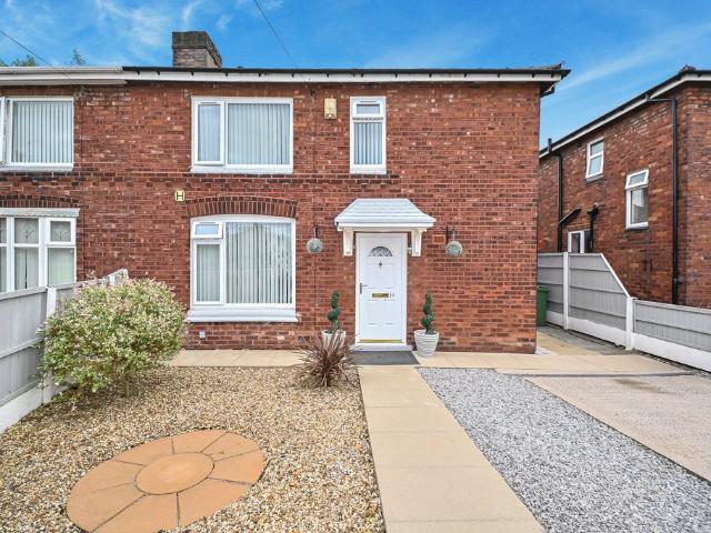 House for rent in Wigan, Greater Manchester