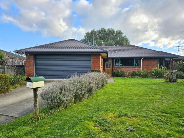 House for rent in Witherlea