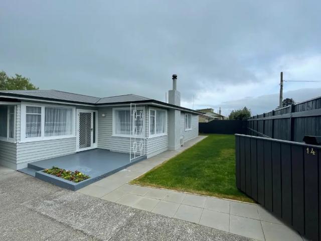 House for rent in Tararua District