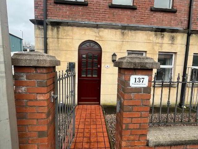 House for rent in Northern Ireland