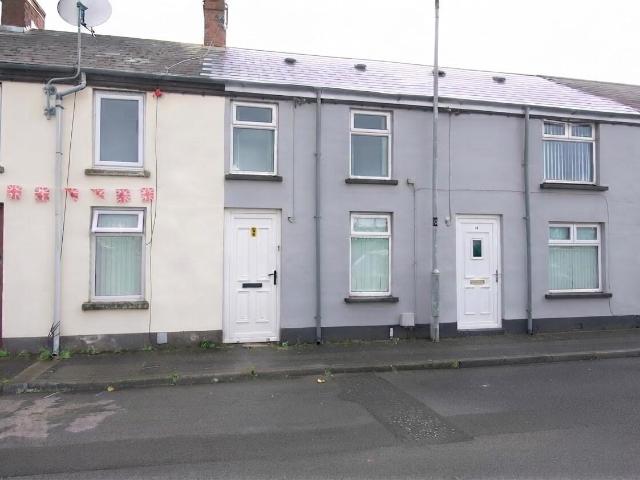 House for rent in Ballymena, Northern Ireland