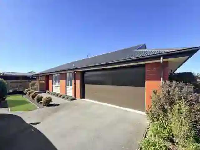 House for rent in Lake Rotoroa, Canterbury