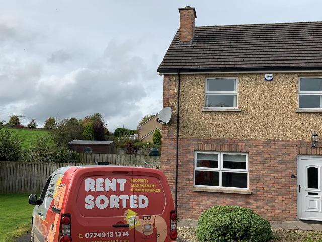 House for rent in Northern Ireland