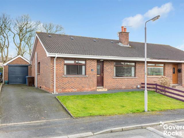 House for rent in Donaghadee, County Down