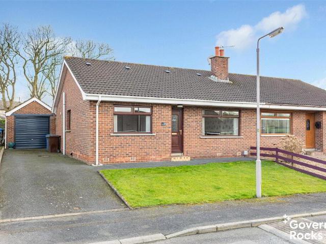 House for rent in Donaghadee, County Down