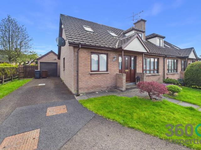 House for rent in Ballymena, Northern Ireland