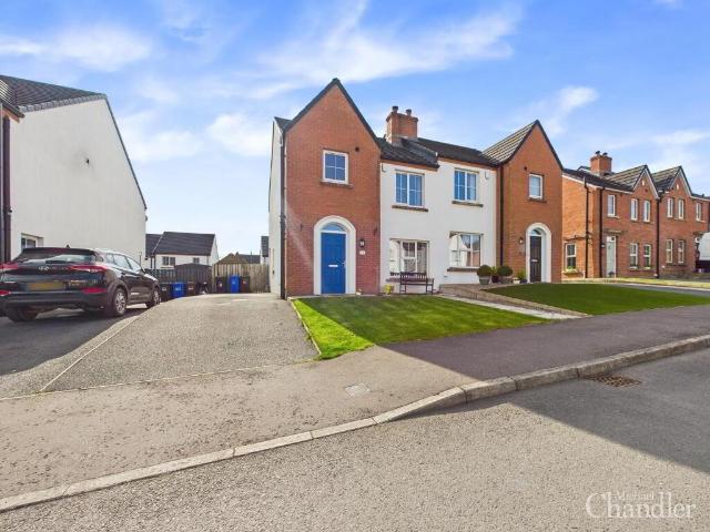 House for rent in Ballygowan, Northern Ireland