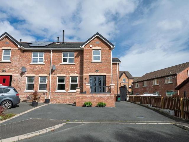 House for rent in Whiteabbey, Newtownabbey