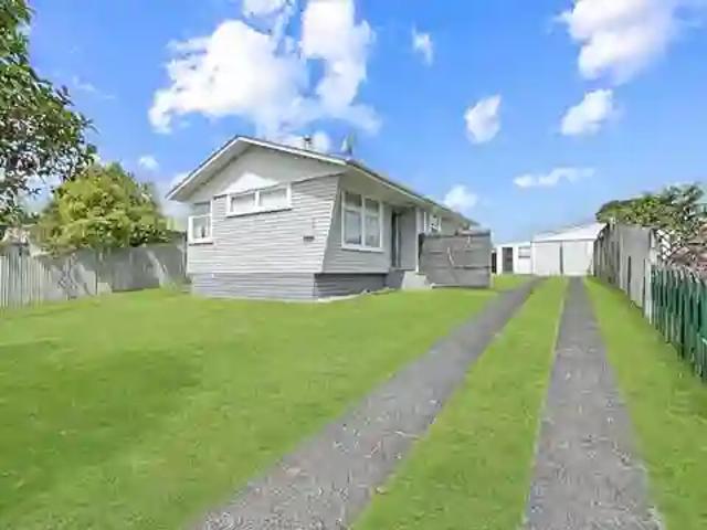 House for rent in Taupahi, Waikato