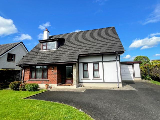 House for rent in Strathfoyle, Northern Ireland