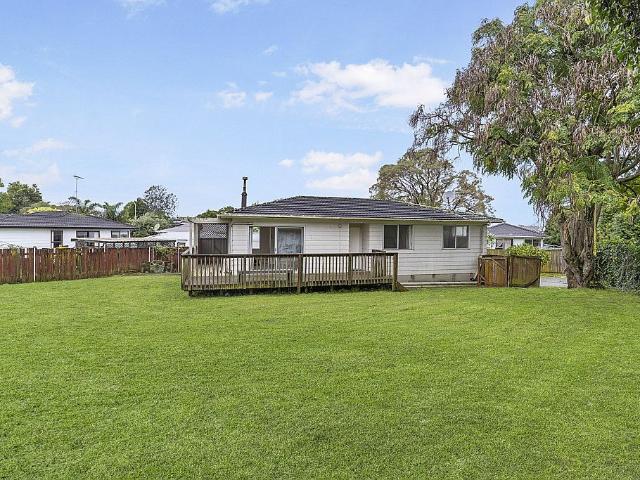 House for rent in Manurewa, Auckland