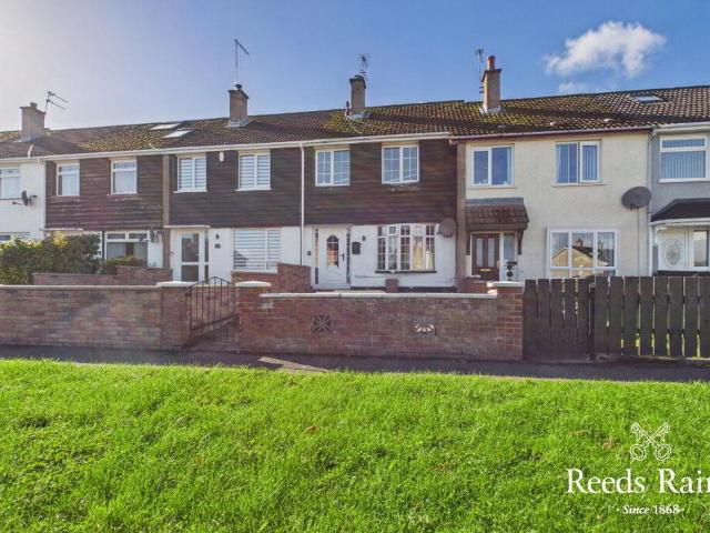 House for rent in Ballybeen, Dundonald