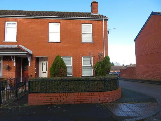 House for rent in Lurgan, Northern Ireland