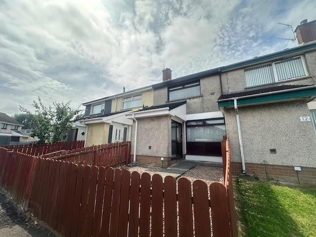 House for rent in Mossley, Newtownabbey