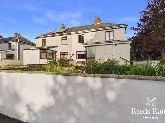 House for rent in Moira, County Down