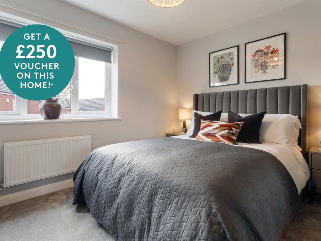 House for rent in Edenthorpe, South Yorkshire