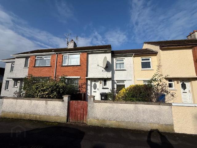 House for rent in Lurgan, Northern Ireland