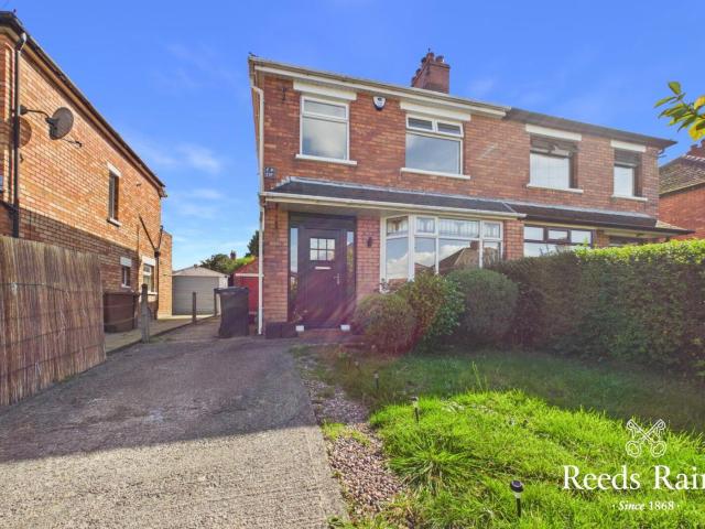 House for rent in Cregagh, Belfast