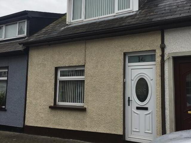 House for rent in Sion Mills, County Tyrone
