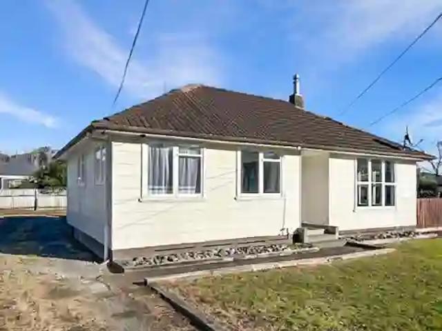 House for rent in Ruapehu District