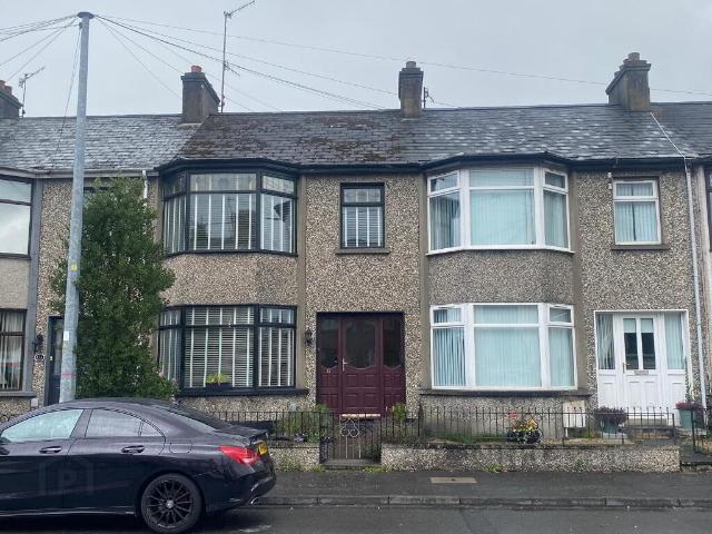 House for rent in Banbridge, Northern Ireland