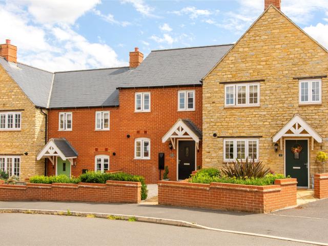 House for rent in Silverstone, Northamptonshire