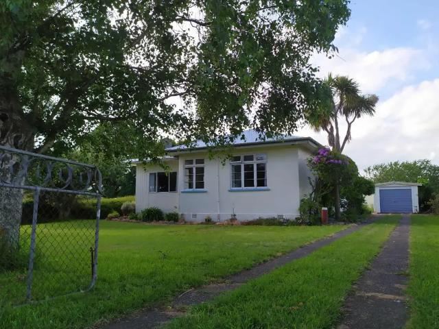 House for rent in Tararua District