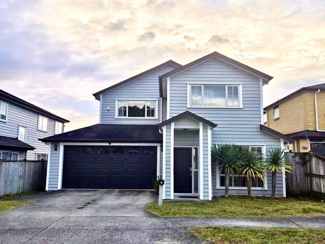 House for rent in Howick