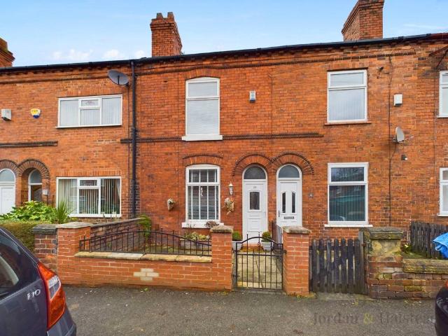House for rent in Earlestown, St Helens