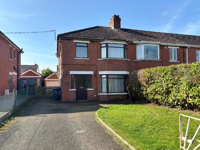 House for rent in Greenisland, Northern Ireland