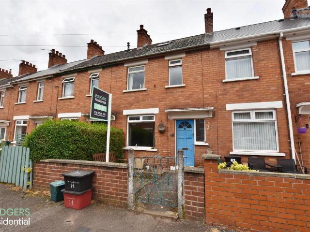 House for rent in Sydenham, Northern Ireland