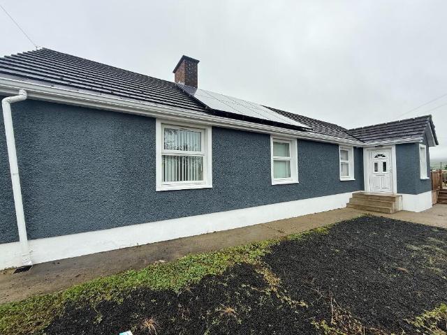 House for rent in County Antrim, Northern Ireland / Tuaisceart Éireann