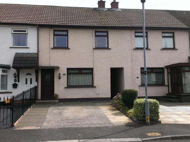 House for rent in Templepatrick, Northern Ireland
