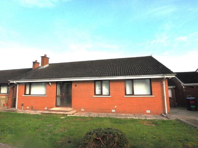 House for rent in Newtownabbey, Northern Ireland