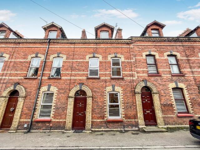 House for rent in Lisburn, Northern Ireland