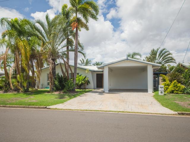 House for rent in Rockhampton, Queensland