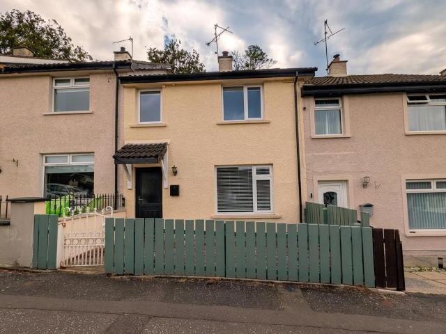House for rent in Crossgar, Northern Ireland