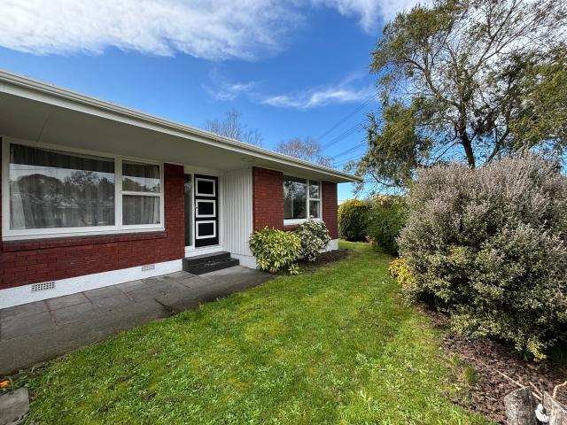 House for rent in Burnside, Canterbury