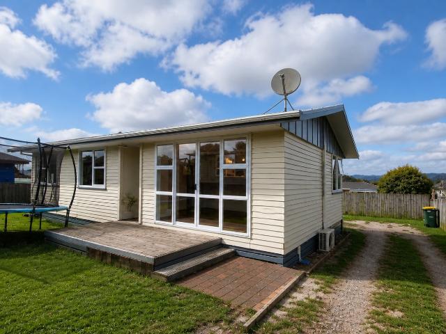 House for rent in Bay Of Plenty